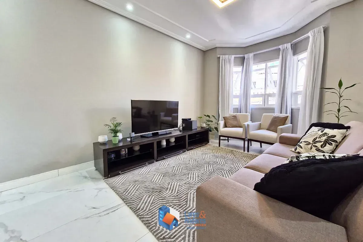 Imagem Sobrado para venda em Tucuruvi com 3 quartos, sendo 3 suítes, 234m²