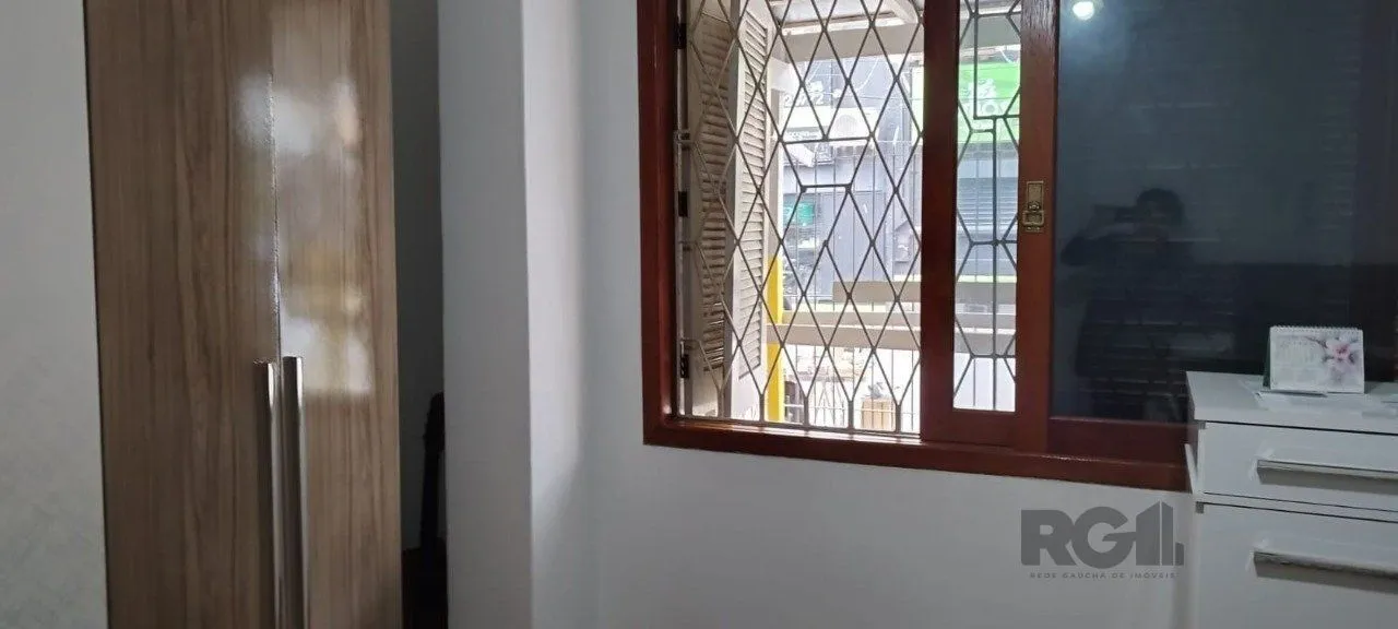 Imagem Apartamento 2 dormitórios à venda Centro Histórico Porto Alegre/RS