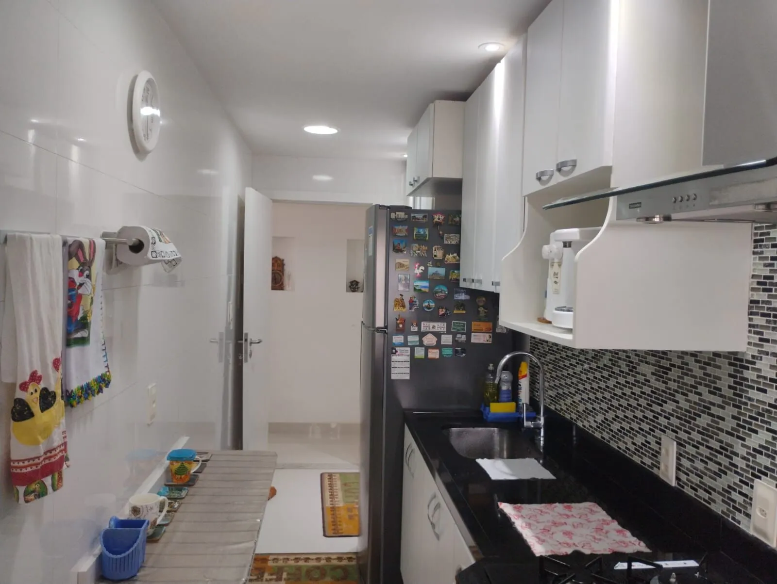 Imagem Apartamento à venda no bairro Barra da Tijuca em Rio de Janeiro/RJ