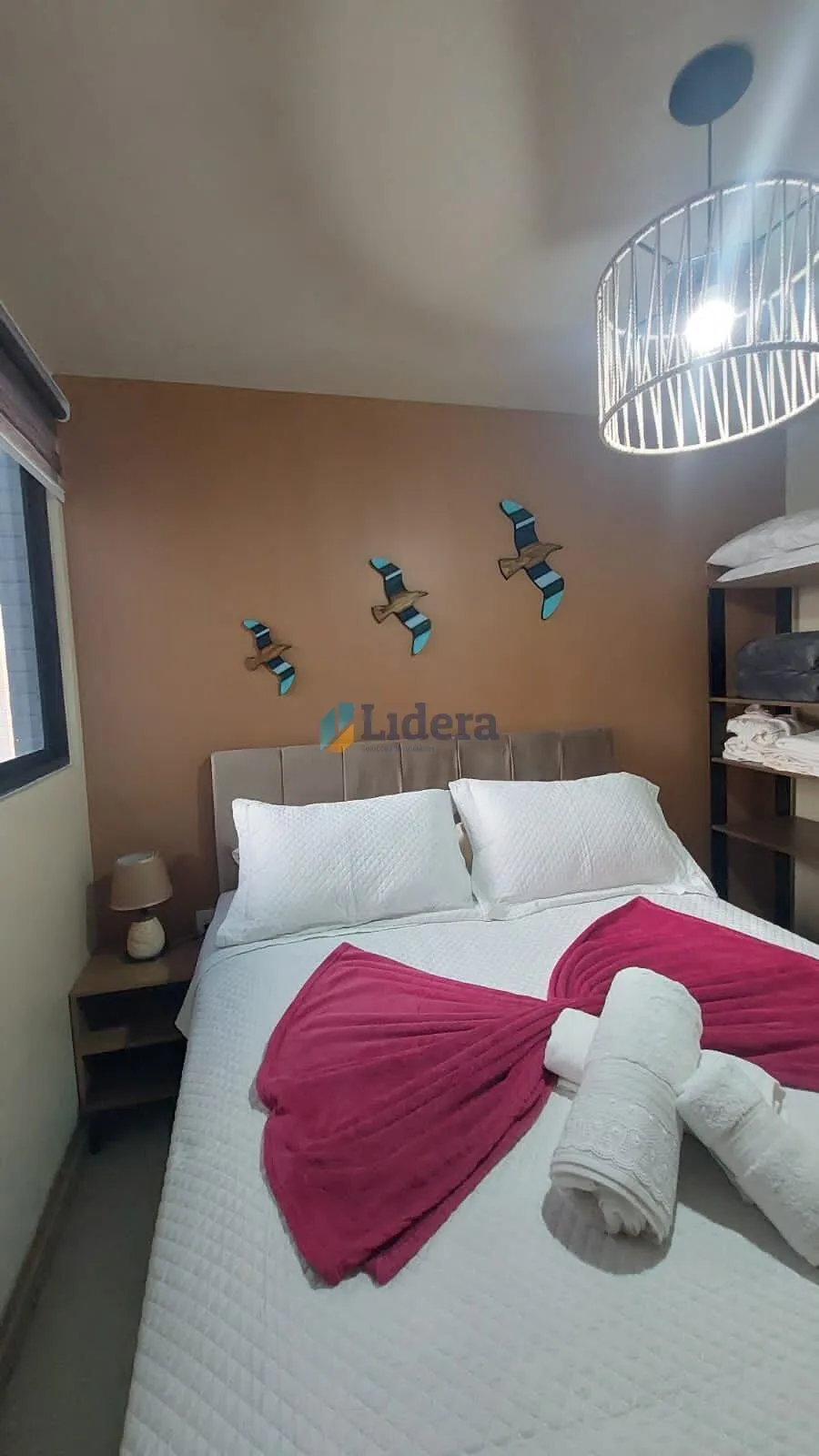 Imagem Apto Mobiliado -1 quarto - 40 m2 - em Intermares, Cabedelo/PB