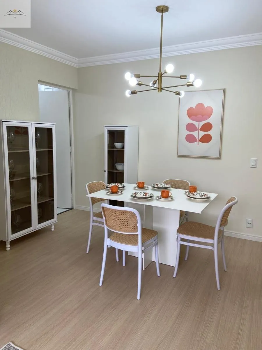 Imagem APARTAMENTO RESIDENCIAL em Santo André - São Paulo, Jardim Santo André