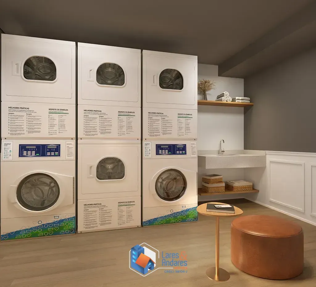 Imagem Apartamento à venda 2 Quartos 35.48M² Vila Independência São Paulo - SP | Grand Vivaz Estação Tamanduateí 3