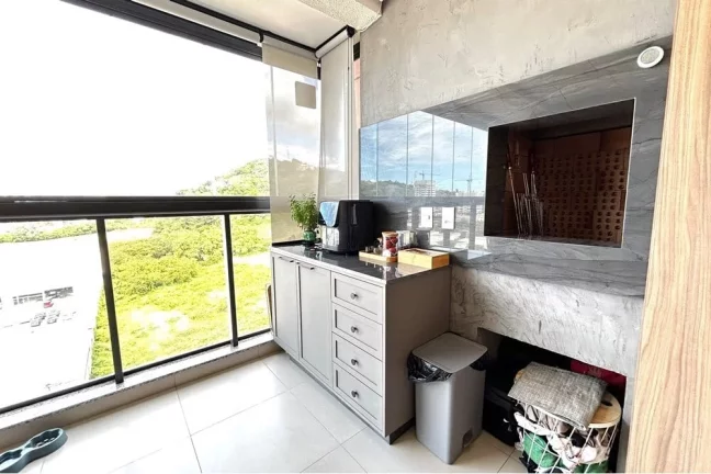 Imagem Apartamento à venda em Itajaí, Praia Brava de Itajaí, com 2 quartos, 76,07m2