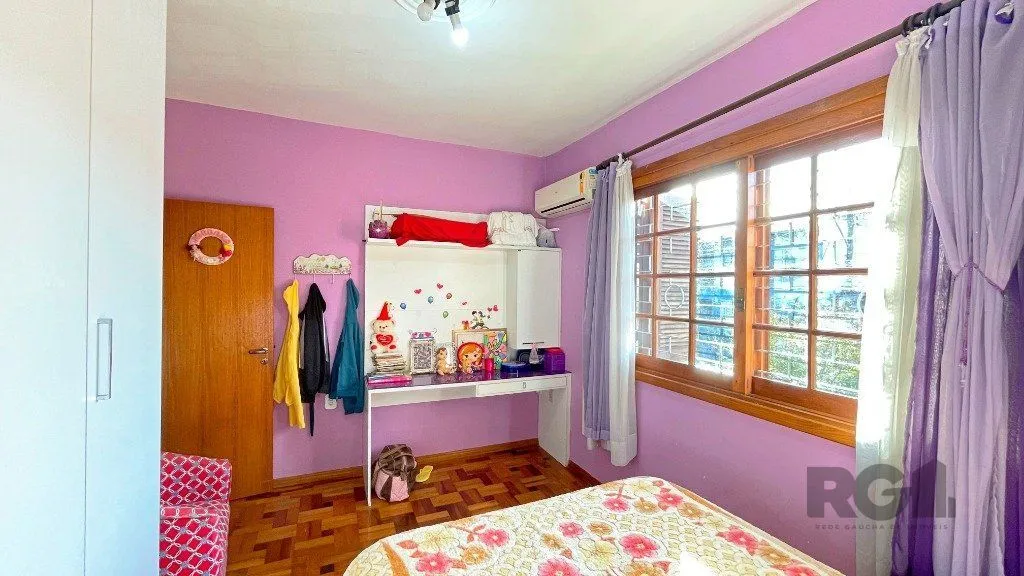 Imagem Casa 4 Dormitórios Bairro Gloria
