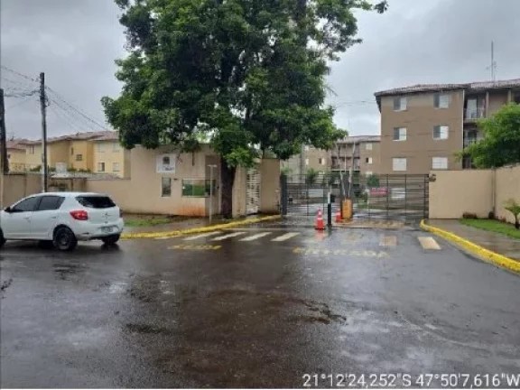 Foto do imóvel Oportunidade Única em RIBEIRAO PRETO - SP | Tipo: Apartamento | Negociação: Venda Direta Online | Situação: Imóvel em AVENIDA DOS ANDRADAS