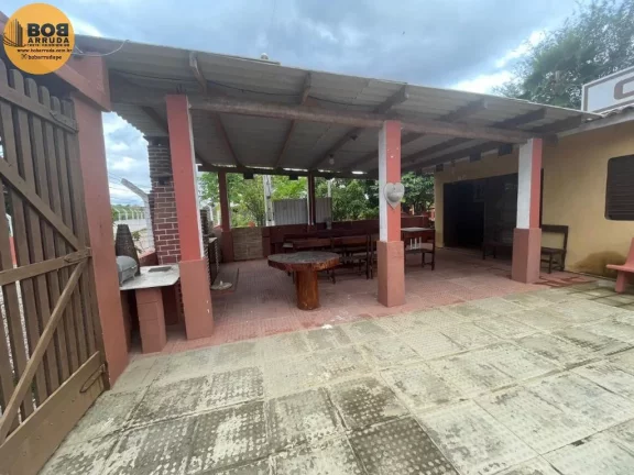 Imagem Terreno Padrão