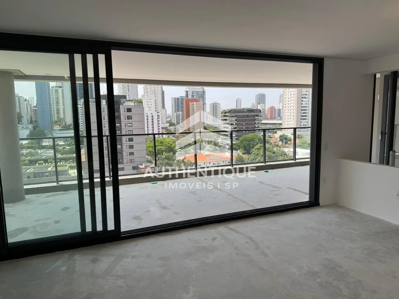 Imagem ATELIE 365 BROOKLIN - Apartamento à venda no bairro Brooklin - São Paulo/SP, Zona Sul