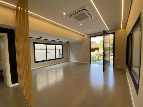 Imagem Casa com 5 quartos à venda, 542 m² por R$ 3.500.000 - Alphaville Industrial - Barueri/SP