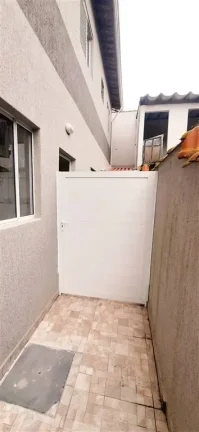 Imagem CASA COM 51.29 m² - MIRIM - PRAIA GRANDE SP