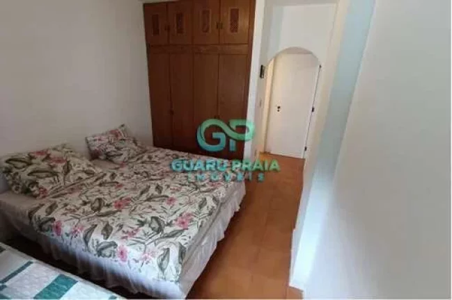 Imagem Apartamento 2 dormitorios com lazer
