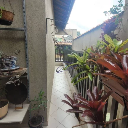 Imagem Casa com 3 quartos (1 suíte) à venda, 170 m² - Novo Osasco - Osasco/SP