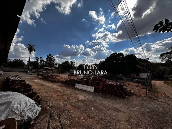 Imagem Área à venda em São Joaquim de Bicas MG