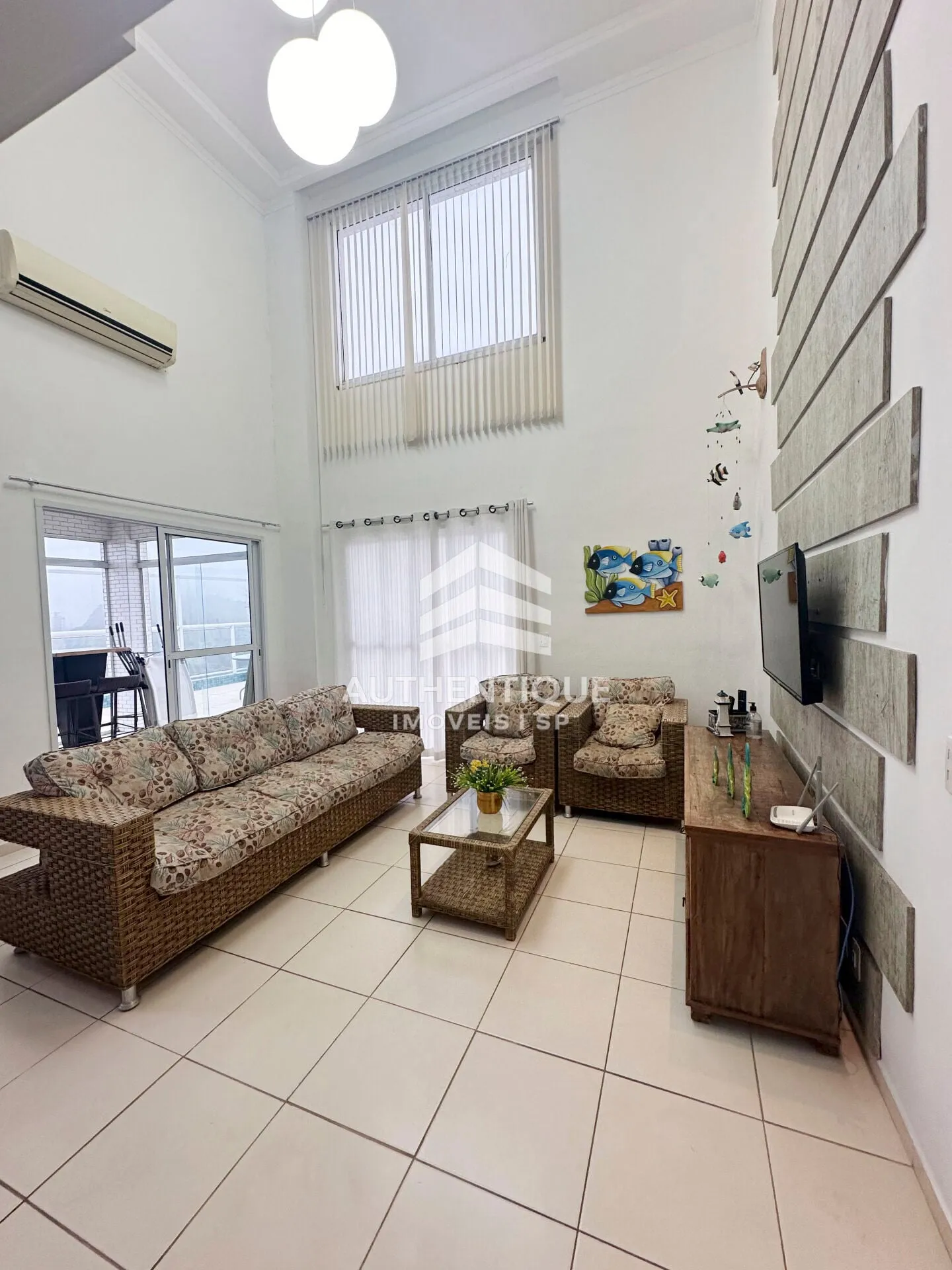 Imagem PLAZA DEL MAR BERTIOGA - Apartamento à venda no bairro Centro - Bertioga/SP