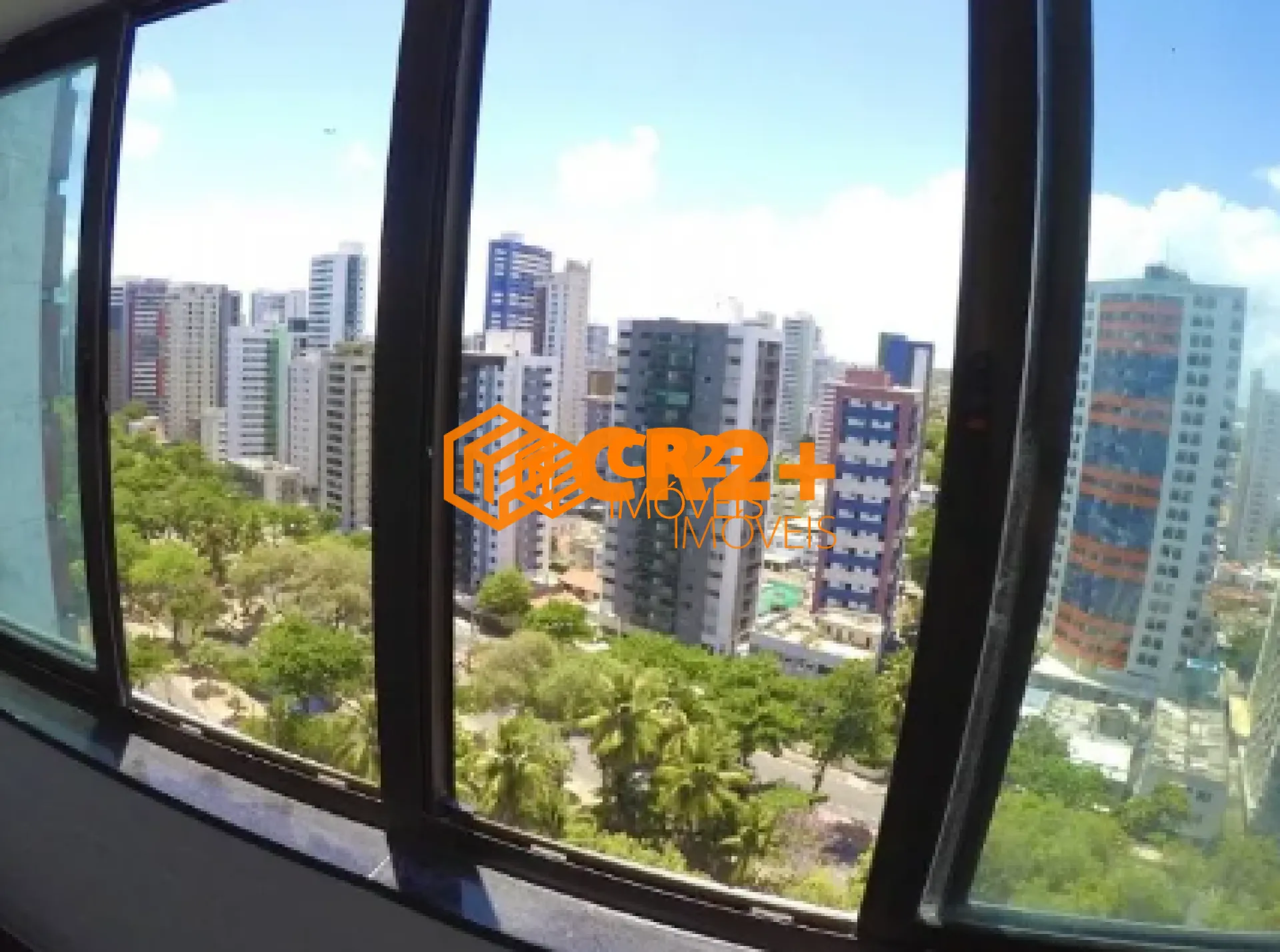 Imagem Apartamento a Venda 57m2 com 2 Quartos, 2 Suítes, na Rua Setubal.
