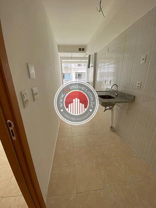 Imagem Apartamento a Venda no bairro Taquara - Rio de Janeiro, RJ