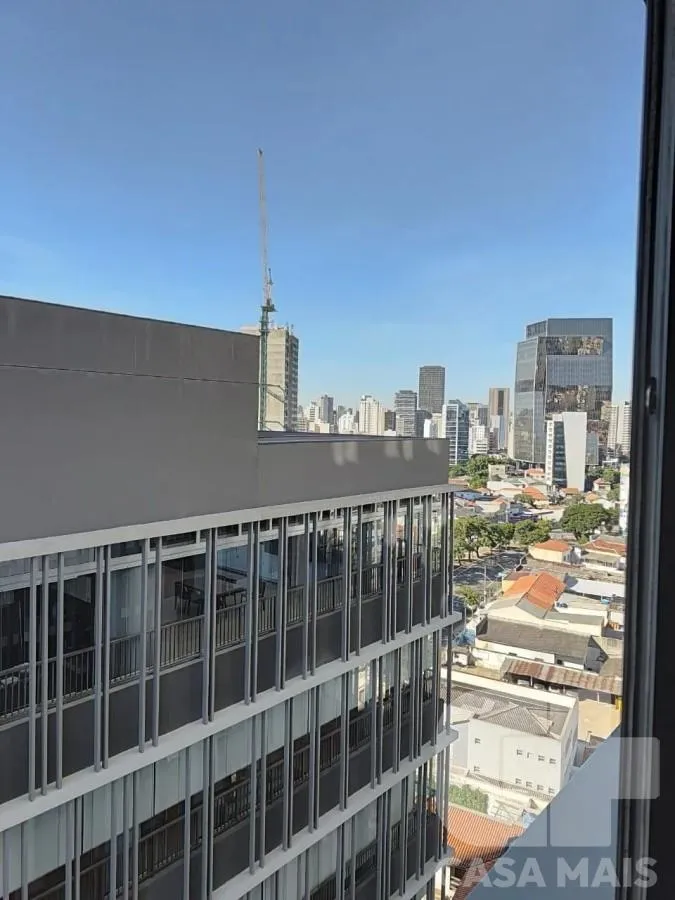 Imagem Studio para Locação em São Paulo / SP no bairro Pinheiros