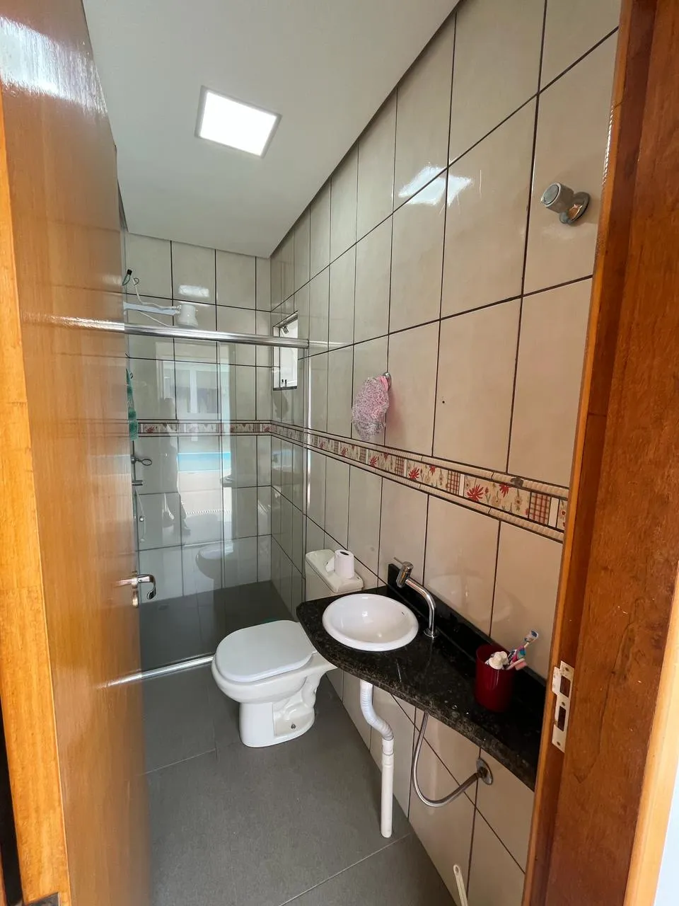 Imagem Casa 360m Umuarama-PR 245