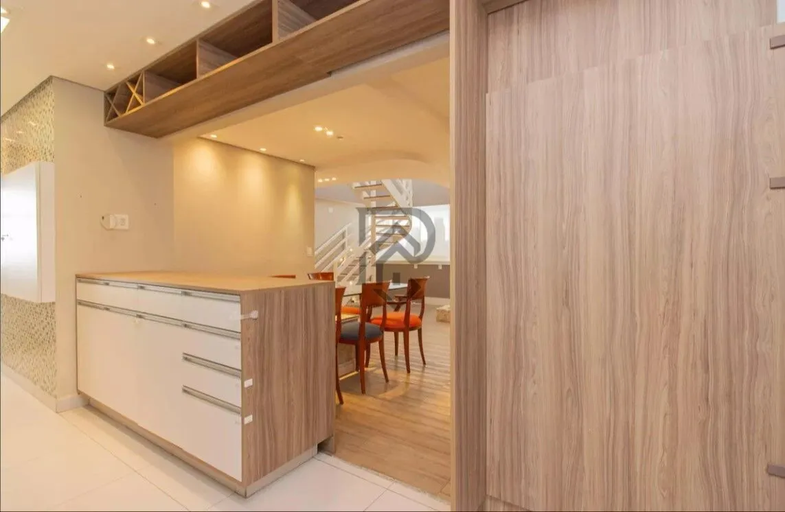 Imagem Apartamento Cobertura Duplex Vila Mariana
