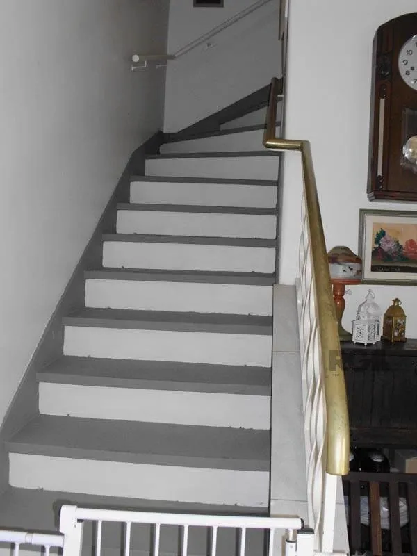Imagem Casa sobrado no bairro Higienópolis de 3 dormitórios e 2 vagas