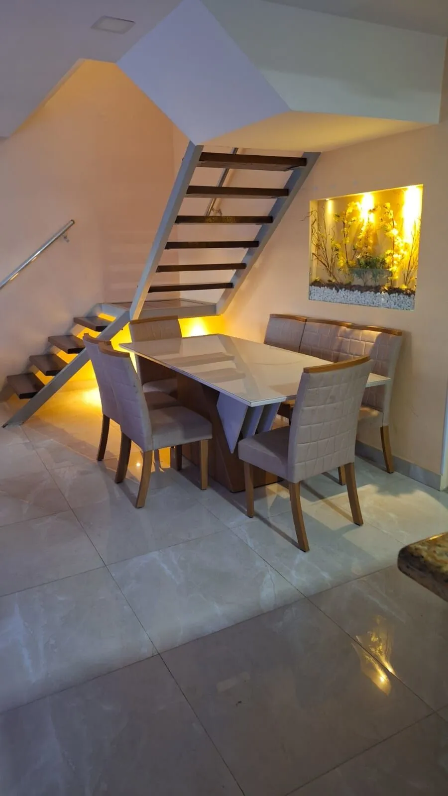 Imagem Casa Duplex no Condomínio Village do Moinho IV em Arsenal - São Gonçalo/RJ