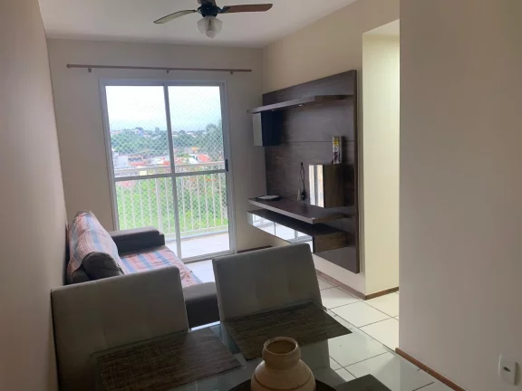 Foto do imóvel APARTAMENTO RESIDENCIAL em RIO DE JANEIRO - RJ, CAMPO GRANDE