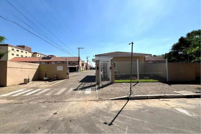 Imagem Casa para venda no bairro Rio Branco em Canoas