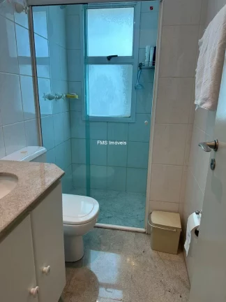 Imagem Apartamento à venda no Alto da Boa Vista, com 4 Quartos sendo 2 Suítes, 3 Salas, 4 Banheiros, 4 Vagas.