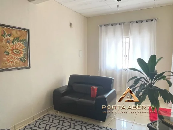 Imagem Casa 3 quartos, sendo 1 suite - Recanto Verde - Timoteo - COD 737