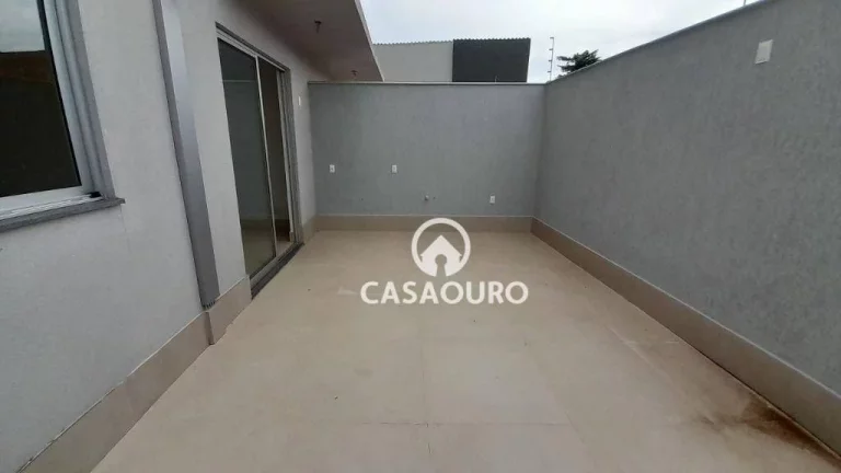 Imagem Apartamento à venda, 92 m² por R$ 555.700,00 - Esplanada - Belo Horizonte/MG