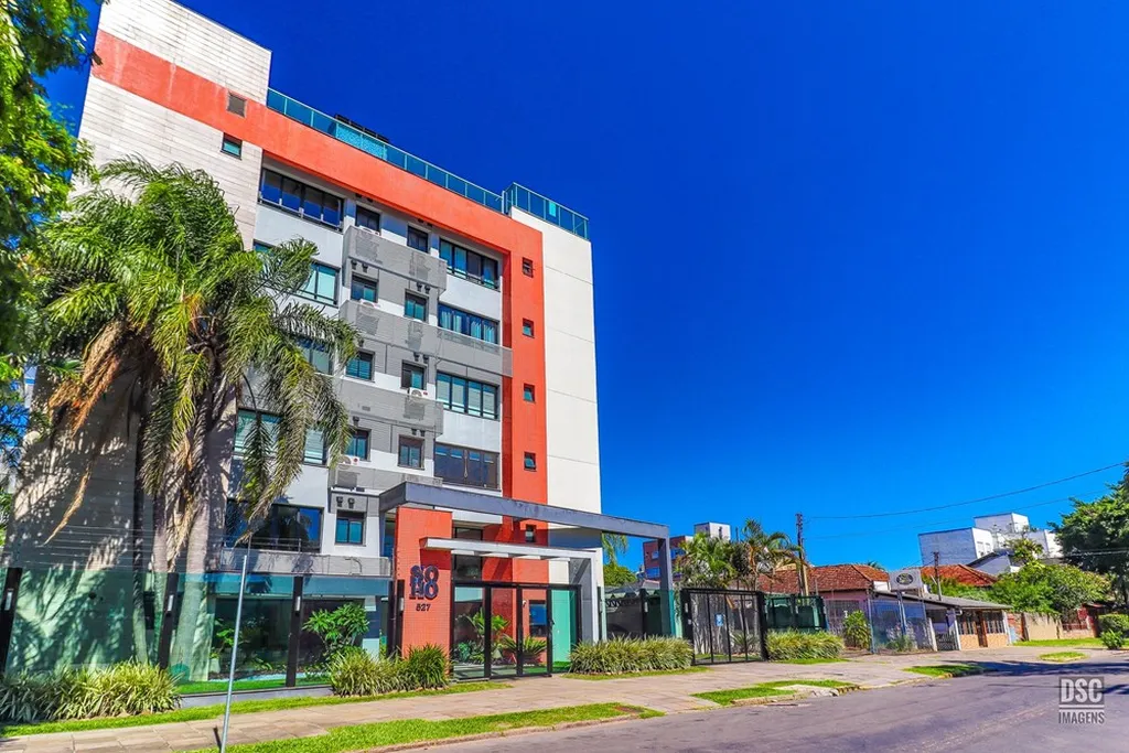 Imagem Apartamento em Camaquã