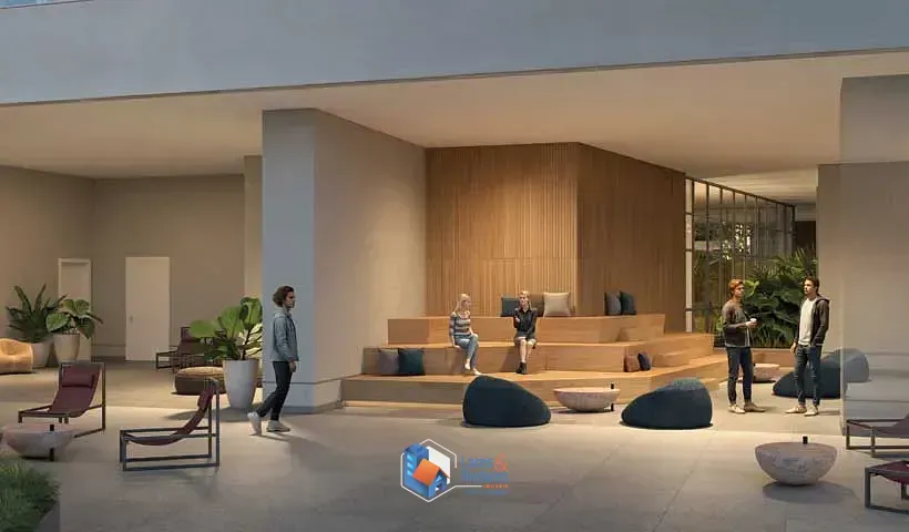 Imagem Apartamento para venda em Chácara Santo Antônio (Zona Sul) com 3 quartos, sendo 3 suítes, 164m²