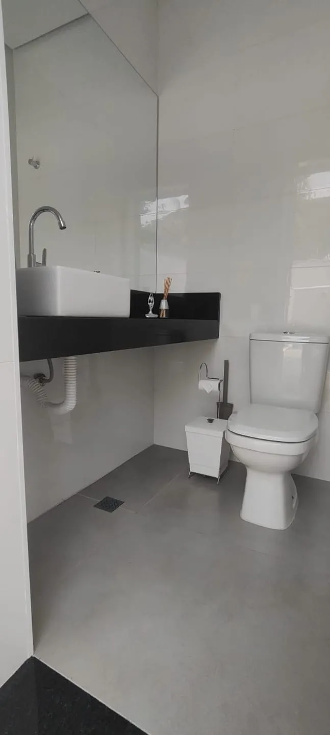 Imagem Casa à venda 3 Quartos, 3 Suites, 5 Vagas, 384M², Praia da Mococa, Caraguatatuba - SP | Condomínio Mar Verde - Praia da Mococa