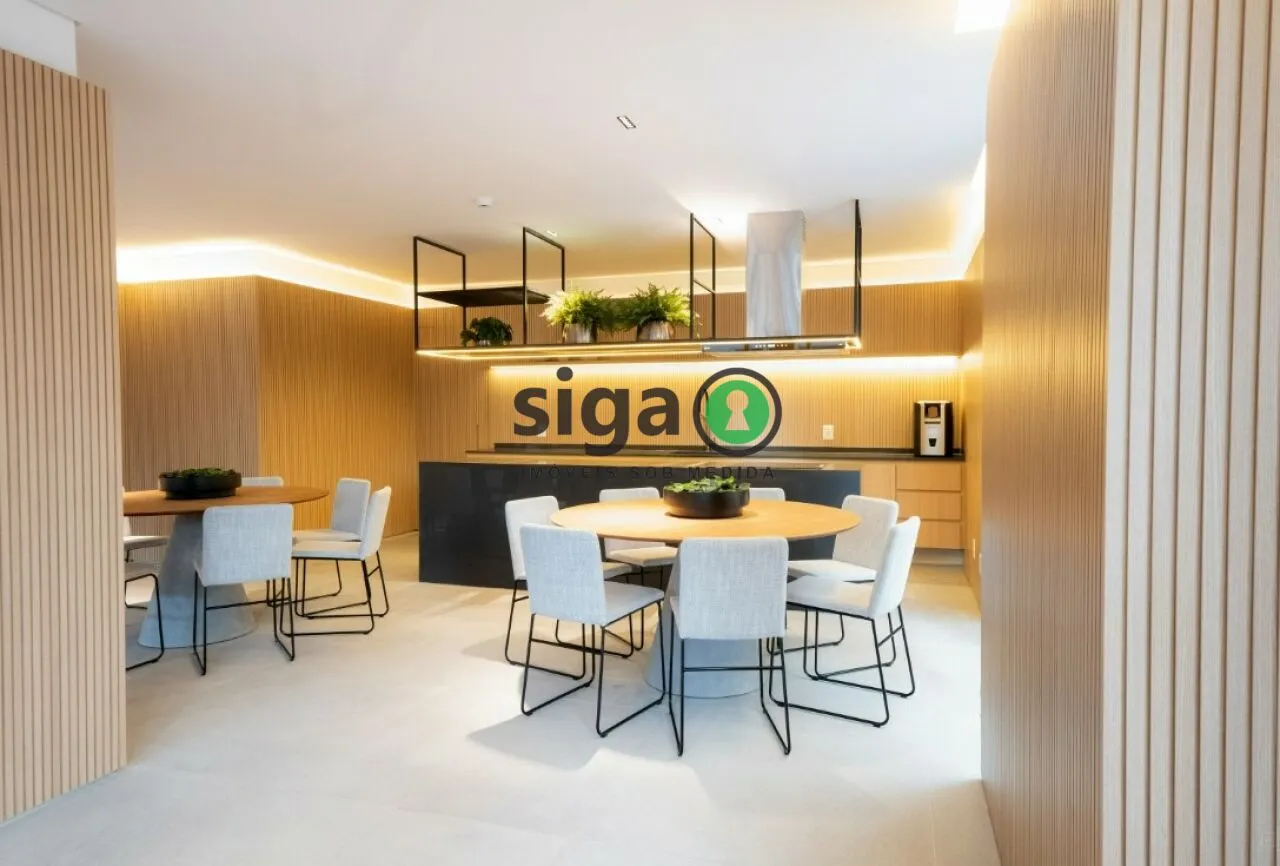 Imagem Apartamento para venda em Pinheiros 3 dormitórios, São Paulo - SP