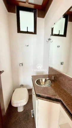 Imagem Apartamento com 4 quartos à venda, 120 m² - Serra - Belo Horizonte/MG