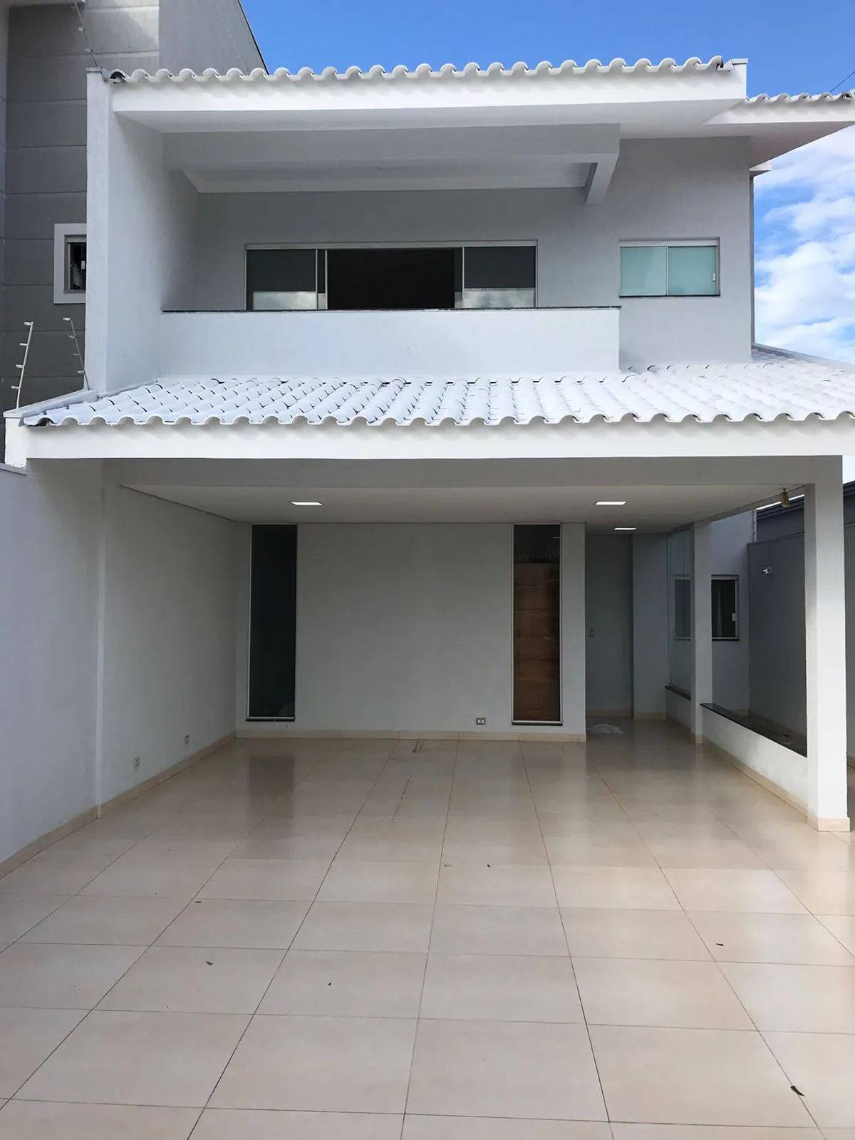 Imagem Sobrado 209m Umuarama-PR 230