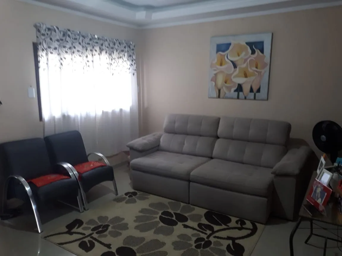 Imagem Imóvel Completo com Pomar, Edícula e Excelente Potencial de Ampliação