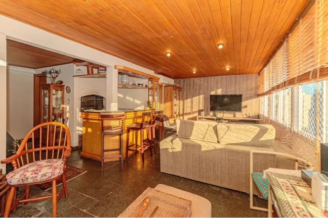 Imagem Cobertura Duplex para venda no bairro Higienópolis em Porto Alegre