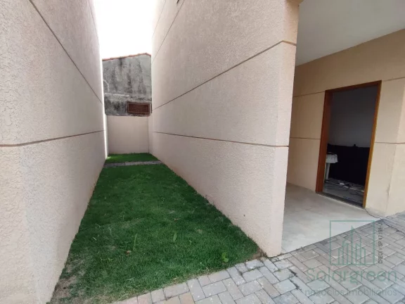 Imagem Casa 3 Dormitórios, 1 Suíte, 2 vagas R$430.000,00 Jd. das Cerejeiras