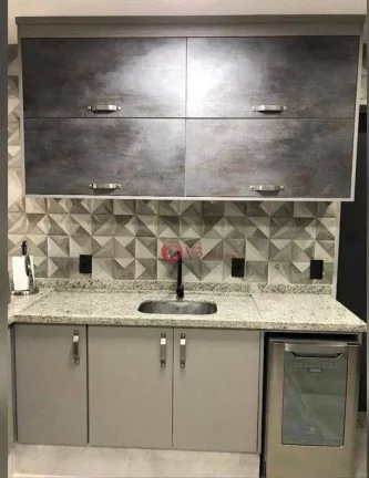 Imagem Apartamento com 4 dormitórios à venda, 210 m por R$ 2.600.000,00 - Vila Carrão - São Paulo/SP