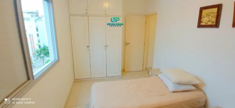 Imagem Apartamento Padrão para Venda em Enseada Guarujá-SP