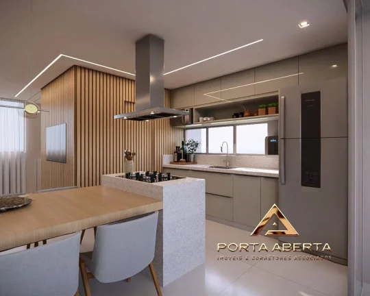 Imagem Apartamento 03 quartos sendo 01 suíte - Iguaçu - Ipatinga - CÓD 997