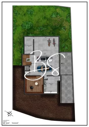 Imagem CASA RESIDENCIAL em GRAMADO - RS, Condomínio Aspen Mountain