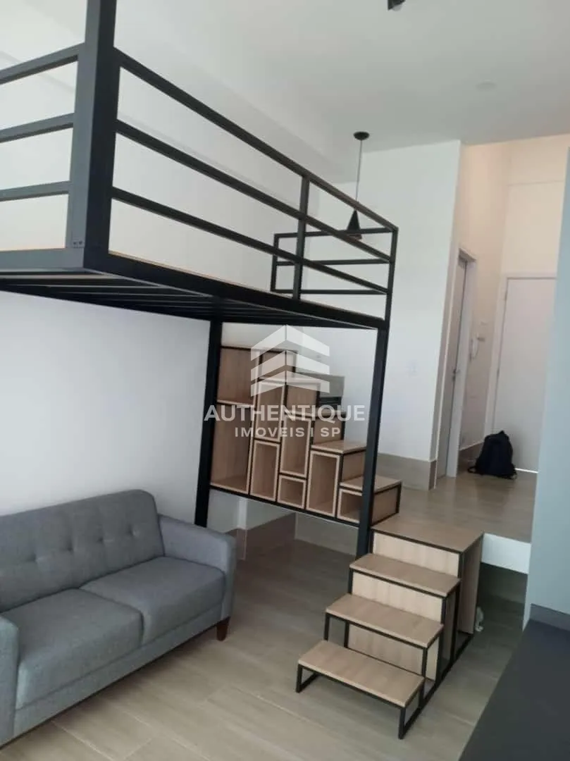 Imagem ARQ VILA MARIANA - Apartamento à venda no bairro Vila Mariana - São Paulo/SP, Zona Sul