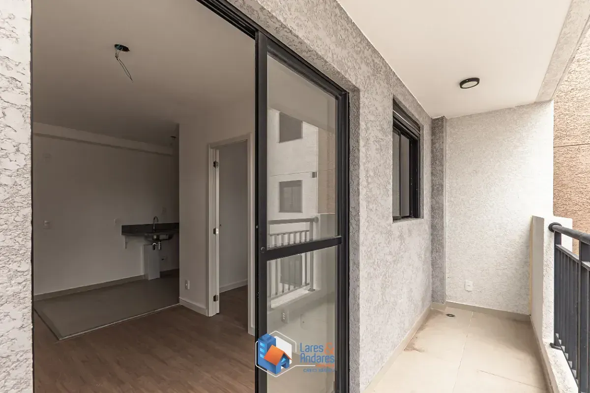 Imagem Apartamento para venda em Moema com 2 quartos, 40m²