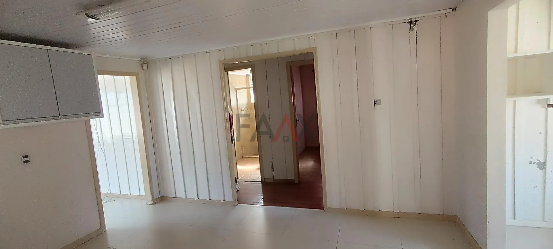 Imagem Casa de madeira com amplo terreno, DOS ESTADOS, GUARAPUAVA - PR