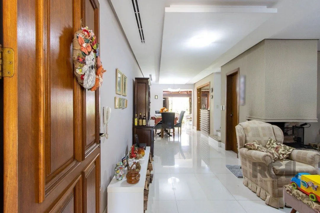 Imagem Casa à venda Condomínio Ville Estile