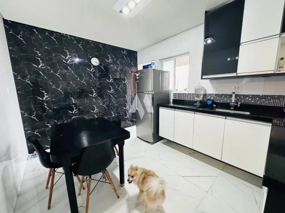 Imagem Apartamento à venda com sacada reformado!