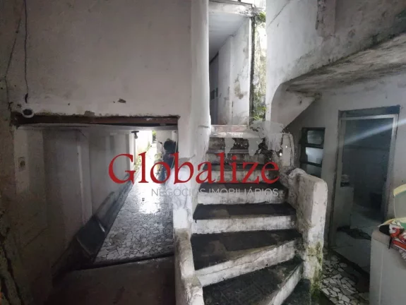Imagem TERRENO LOCALIZADO NO BAIRRO DO MACUCO EM SANTOS (SP) POR R$.2.720.000,00