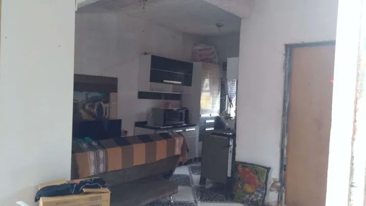 Imagem Casa com 2 Quartos à Venda, 380 m² em Jardim Guandu - Nova Iguaçu