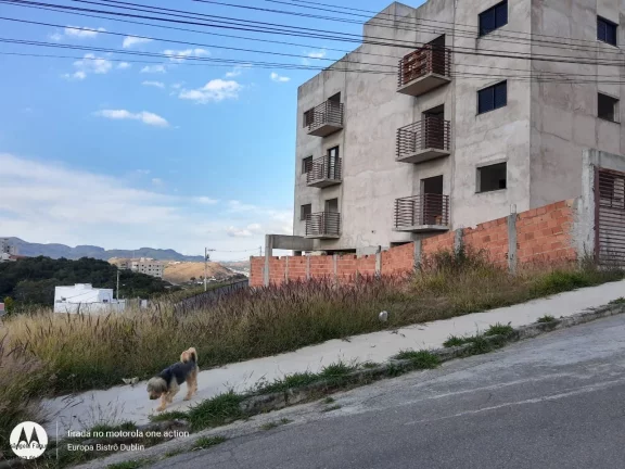 Imagem TERRENO RESIDENCIAL em POÇOS DE CALDAS - MG, RESIDENCIAL MORUMBÍ